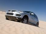 Volkswagen Touareg V6 TDi 2007 года